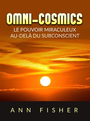 cover image of Omni-Cosmics (Traduit)